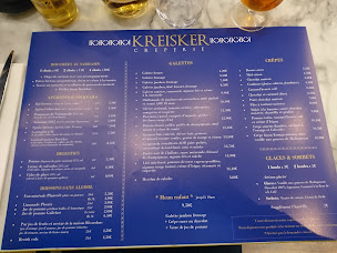 Photo n°1 de Kreisker à Les Sables-d'Olonne ()