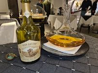 Plats et boissons du Restaurant français Auberge du Cheval Blanc (Restaurant Koehler) à Westhalten - n°9