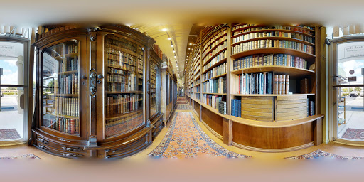 Rare Book Store «Old Florida Book Shop», reviews and photos, 3426 Griffin Rd, Fort Lauderdale, FL 33312, USA