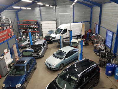 TOP GARAGE - RENEINS AUTOMOBILES à Saint-Georges-de-Reneins