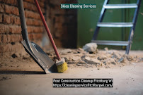 Skies Cleaning Services - Photo 6 - Car repair in , Madison