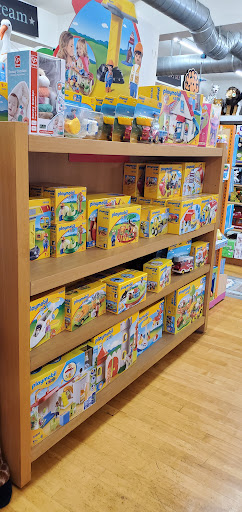 Toy Store «Toys On The Square», reviews and photos, 22 E Main St, Hummelstown, PA 17036, USA