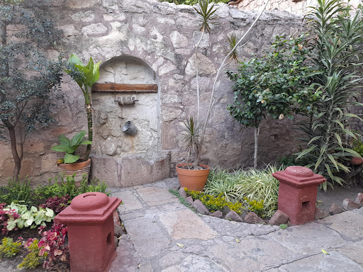 Casa de huéspedes Morelia