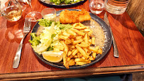 Plats et boissons du Restaurant BISTROT SOMAR à Le Croisic - n°4