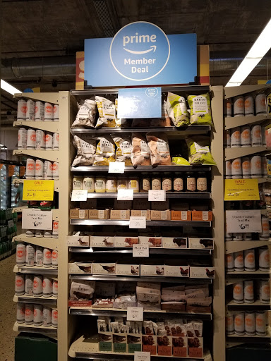 Grocery Store «Whole Foods Market», reviews and photos, 3060 Excelsior Blvd, Minneapolis, MN 55416, USA