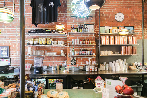 Movie Theater «Cable Car Cinema», reviews and photos, 204 S Main St, Providence, RI 02903, USA