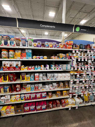 Pet Supply Store «PetSmart», reviews and photos, 67 Consumer Square, Plattsburgh, NY 12901, USA