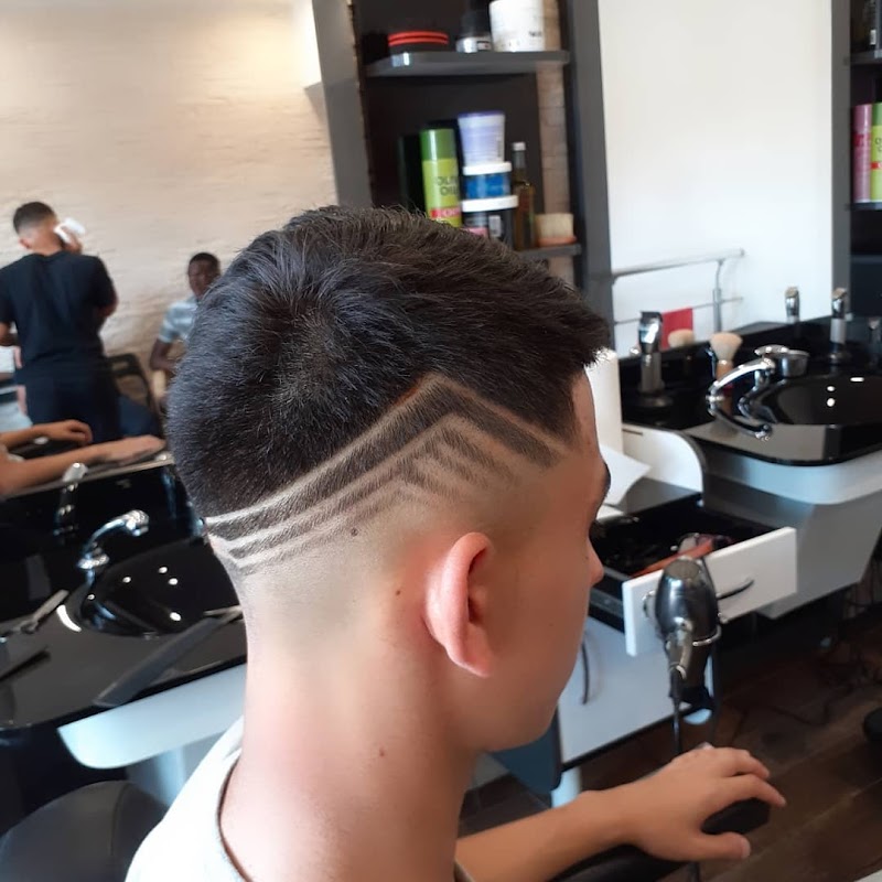 Kouams Barber 99 - Coiffeur / Barbier