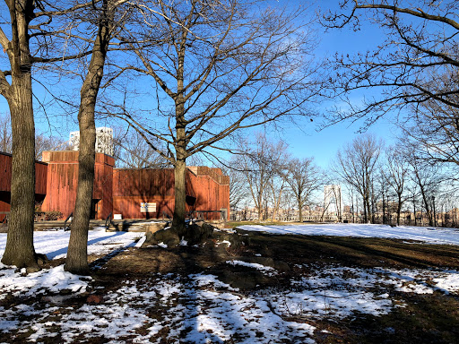 Historical Place «Fort Lee Historic Park», reviews and photos, Hudson Terrace, Fort Lee, NJ 07024, USA
