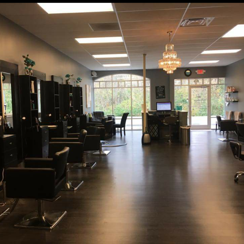 Beauty for Ashes Salon and Boutique