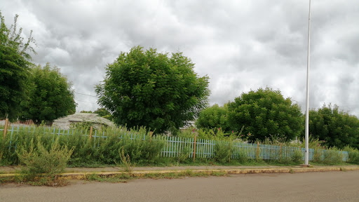 Parque de Niños