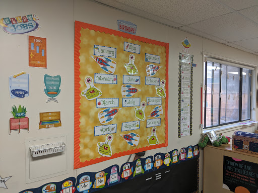 Learning Center «Imagine Nation Learning Center», reviews and photos, 1151 N Walnut Creek Dr, Mansfield, TX 76063, USA