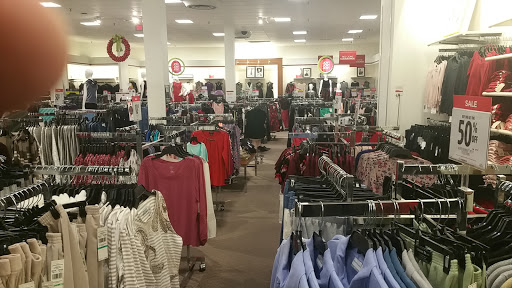 Department Store «JCPenney», reviews and photos, 757 E Lewis and Clark Pkwy #701, Clarksville, IN 47129, USA