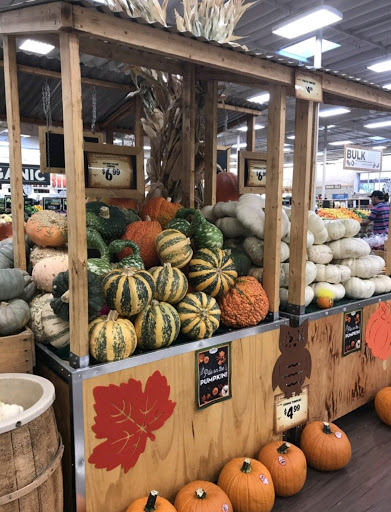 Health Food Store «Sprouts Farmers Market», reviews and photos, 111 E El Camino Real, Sunnyvale, CA 94087, USA
