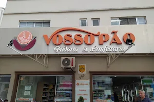 Vosso Pão Bakery image