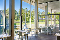 Atmosphère du Restaurant de Tadao Ando à Le Puy-Sainte-Réparade - n°1