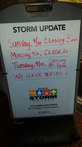 Supermarket «Publix Super Market at Northside Mall», reviews and photos, 3525 Ross Clark Cir #100, Dothan, AL 36303, USA