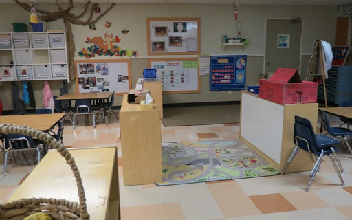 Day Care Center «Hillsboro KinderCare», reviews and photos, 4600 NE Cornell Rd, Hillsboro, OR 97124, USA