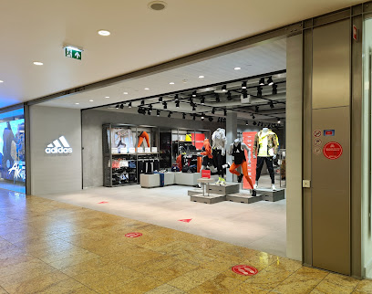 adidas Store Vilnius