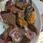 Photo n°1 de l'avis de Vincenzo.a fait le 08/10/2021 à 14:37 sur le  Ristorante Al Comignolo à Serrara Fontana