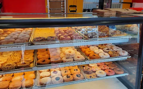 Mr.Donut's & Bakery image