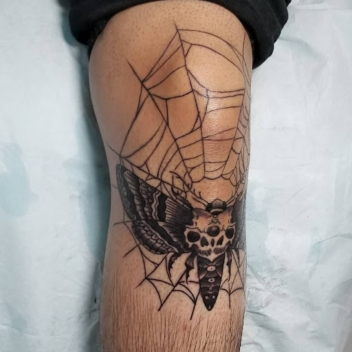 Explore mens wrist tattoo ideas, creative tattoo ideas in Duluth, available at Tattoo Fiesta