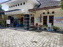 Foto TK  Islam Pelangi Anak, Kota Yogyakarta