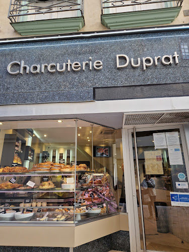 Charcuterie Duprat à Limoges