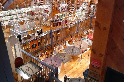 Gift Shop «Imagine Gift Store», reviews and photos, 5 Miller St, Warren, RI 02885, USA