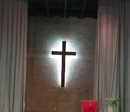 Nederduitse Gereformeerde Kerk - Weltevreden photo