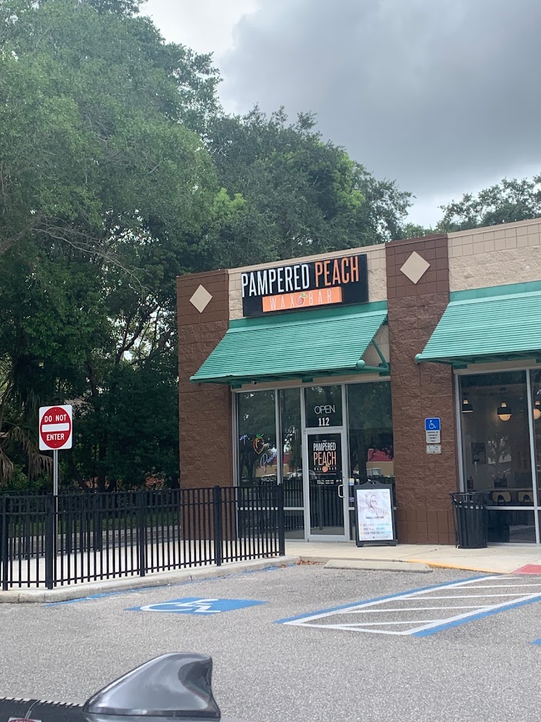 The Pampered Peach Wax Bar of Lake Mary Lake Mary, FL 32746
