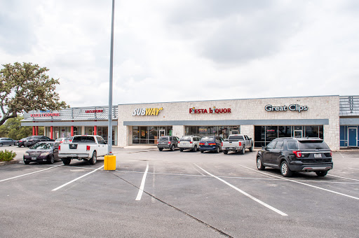 Wine Store «Fiesta Liquor», reviews and photos, 8181 Tezel Rd # 105, San Antonio, TX 78250, USA