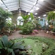 Joseph L. Popp Jr. Butterfly Conservatory