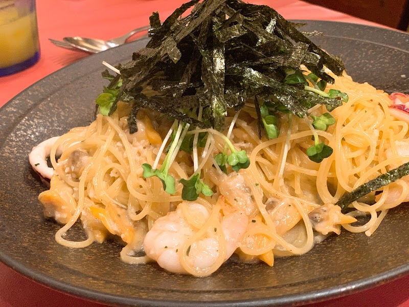 タパス タパス 大森山王店 東京都大田区山王 イタリア料理店 レストラン グルコミ