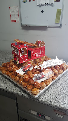 Au Four et au Moulin à Nans-les-Pins