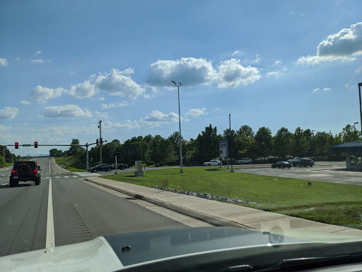 Department Store «Walmart Supercenter», reviews and photos, 3360 Tom Austin Hwy, Springfield, TN 37172, USA