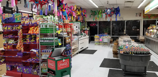 Grocery Store «El Mexicano Market», reviews and photos, 560 State St, Orem, UT 84057, USA