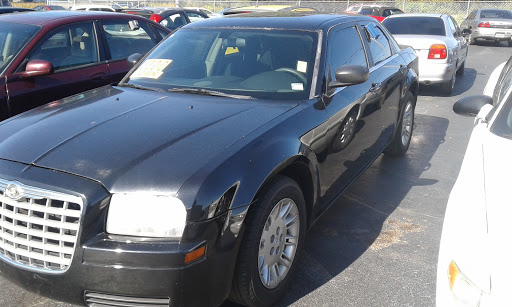 Used Car Dealer «A & E Auto Sales», reviews and photos, 3330 Camp Jackson Rd, East St Louis, IL 62206, USA