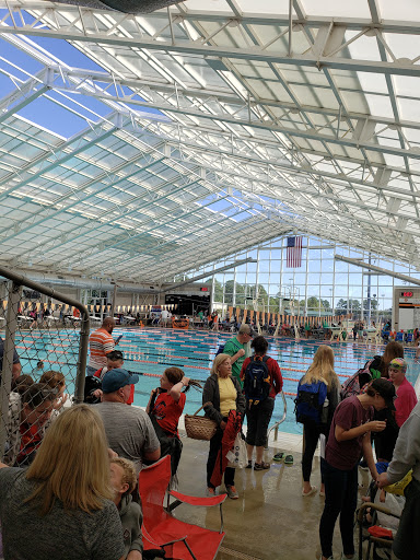 Gym «Hendrix College Wellness and Athletics Center», reviews and photos, 1600 Harkrider St, Conway, AR 72032, USA