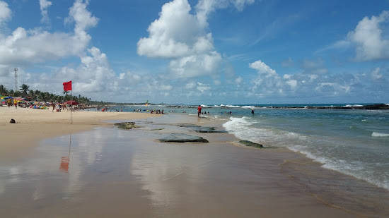 Praia de Xareu