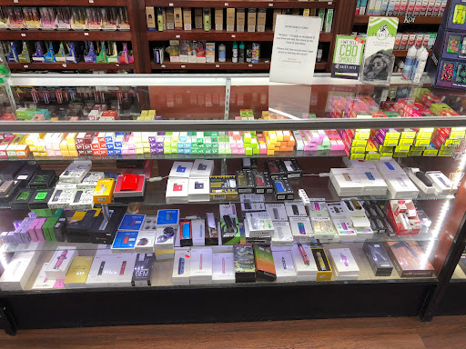 Tobacco Shop «Amsterdam Smoke Shop», reviews and photos, 5901 Warner Ave, Huntington Beach, CA 92649, USA