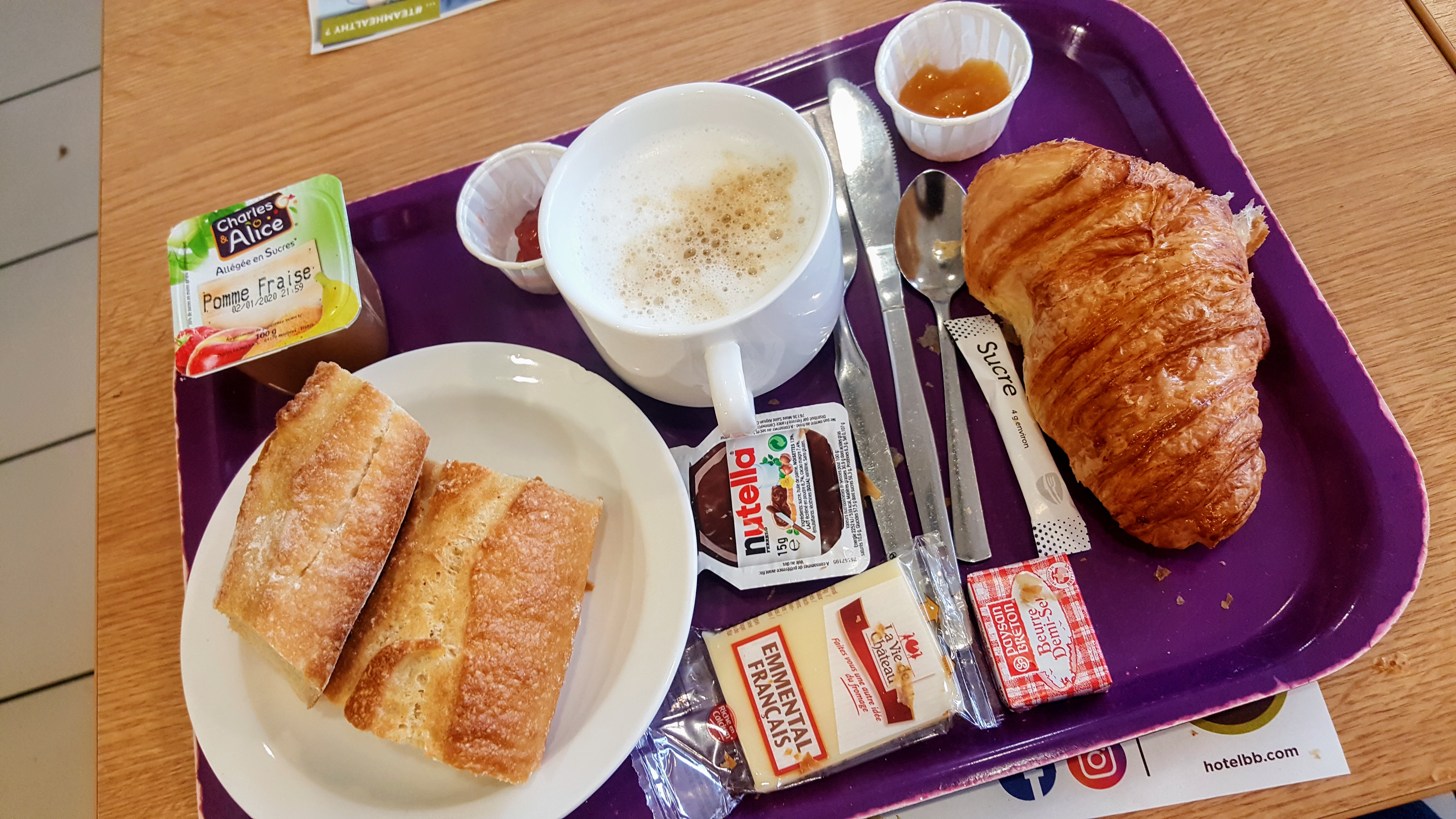 Photo n° 1 de l'avis de Pascale.H fait le 10/12/2018 à 19:00