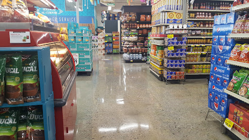 Supermarket «Vallarta Supermarkets», reviews and photos, 19725 Vanowen St, Winnetka, CA 91306, USA