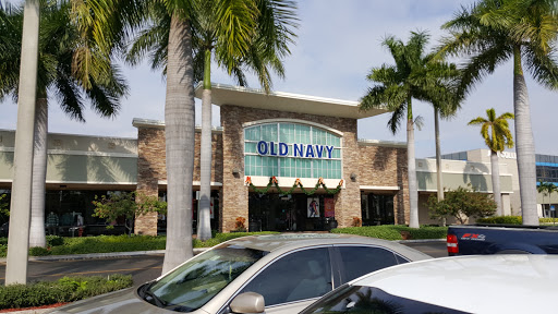 Clothing Store «Old Navy», reviews and photos, 3885 NE 163rd St, North Miami Beach, FL 33160, USA