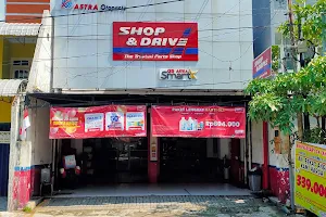 Shop&Drive Kupang Jaya image