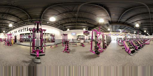Gym «Planet Fitness», reviews and photos, 1001 SE Tualatin Valley Hwy, Hillsboro, OR 97123, USA