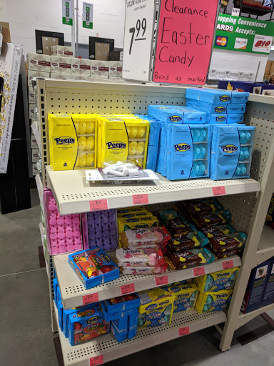 Home Improvement Store «Menards», reviews and photos, 8301 Windfall Ln, Camby, IN 46113, USA