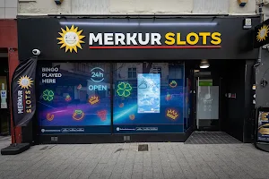 MERKUR Slots Leicester image