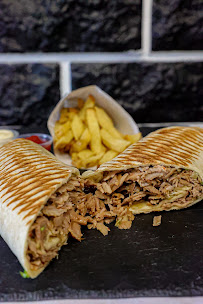 Photos du propriétaire du Kebab YAKA à L'Île-Saint-Denis - n°2