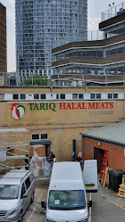 Tariq Halal Meats - Stratford